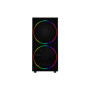 Корпус Gamemax Black Hole Корпус Gamemax Black Hole