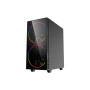 Корпус Gamemax Black Hole Корпус Gamemax Black Hole
