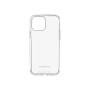 Чохол до мобільного телефона BeCover Space Case Apple iPhone 15 Pro Max Transparancy (709939)