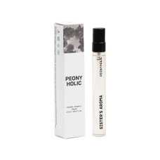 Парфумована вода Sister's Aroma Peonyholic Travel 10 мл (4820227783120)