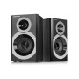 Акустична система REAL-EL S-245 Black (EL121200015) Акустична система REAL-EL S-245 Black (EL121200015)