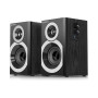Акустична система REAL-EL S-245 Black (EL121200015) Акустична система REAL-EL S-245 Black (EL121200015)