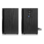 Акустична система REAL-EL S-245 Black (EL121200015) Акустична система REAL-EL S-245 Black (EL121200015)