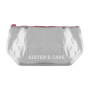Косметичка Sister's Aroma Sister's Care Cosmetic Bag Pink (4820227784028)