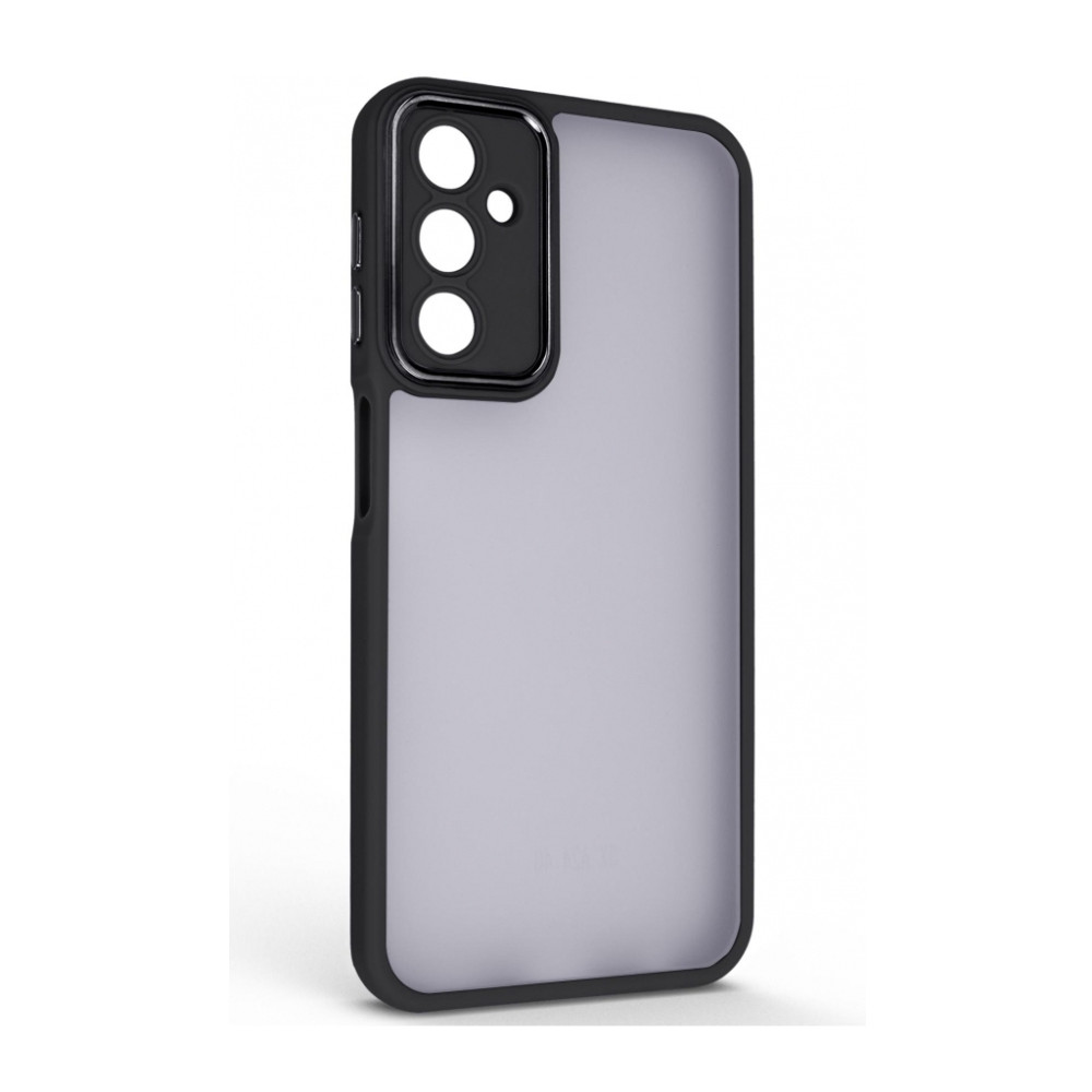Чохол до мобільного телефона Armorstandart Shade Samsung A24 4G Black (ARM70070)