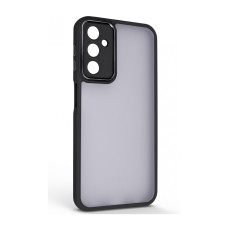 Чохол до мобільного телефона Armorstandart Shade Samsung A24 4G Black (ARM70070)
