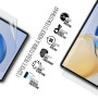 Плівка захисна Armorstandart Anti-Blue Oukitel OT12 LTE (ARM82545) Плівка захисна Armorstandart Anti-Blue Oukitel OT12 LTE (ARM82545)