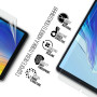 Плівка захисна Armorstandart Blackview Tab 60 (ARM82528) Плівка захисна Armorstandart Blackview Tab 60 (ARM82528)