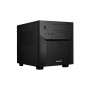 Корпус Chieftec Gaming Cube (CI-02B-OP) Корпус Chieftec Gaming Cube (CI-02B-OP)