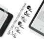 Плівка захисна Armorstandart Matte Amazon Kindle Paperwhite 12th Gen. 2024 (ARM82480) Плівка захисна Armorstandart Matte Amazon Kindle Paperwhite 12th Gen. 2024 (ARM82480)