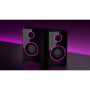 Акустична система REAL-EL S-410 Black (EL121200016) Акустична система REAL-EL S-410 Black (EL121200016)