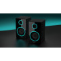 Акустична система REAL-EL S-410 Black (EL121200016) Акустична система REAL-EL S-410 Black (EL121200016)