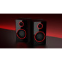 Акустична система REAL-EL S-410 Black (EL121200016) Акустична система REAL-EL S-410 Black (EL121200016)