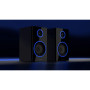 Акустична система REAL-EL S-410 Black (EL121200016) Акустична система REAL-EL S-410 Black (EL121200016)