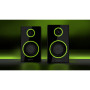 Акустична система REAL-EL S-410 Black (EL121200016) Акустична система REAL-EL S-410 Black (EL121200016)