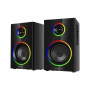 Акустична система REAL-EL S-410 Black (EL121200016) Акустична система REAL-EL S-410 Black (EL121200016)