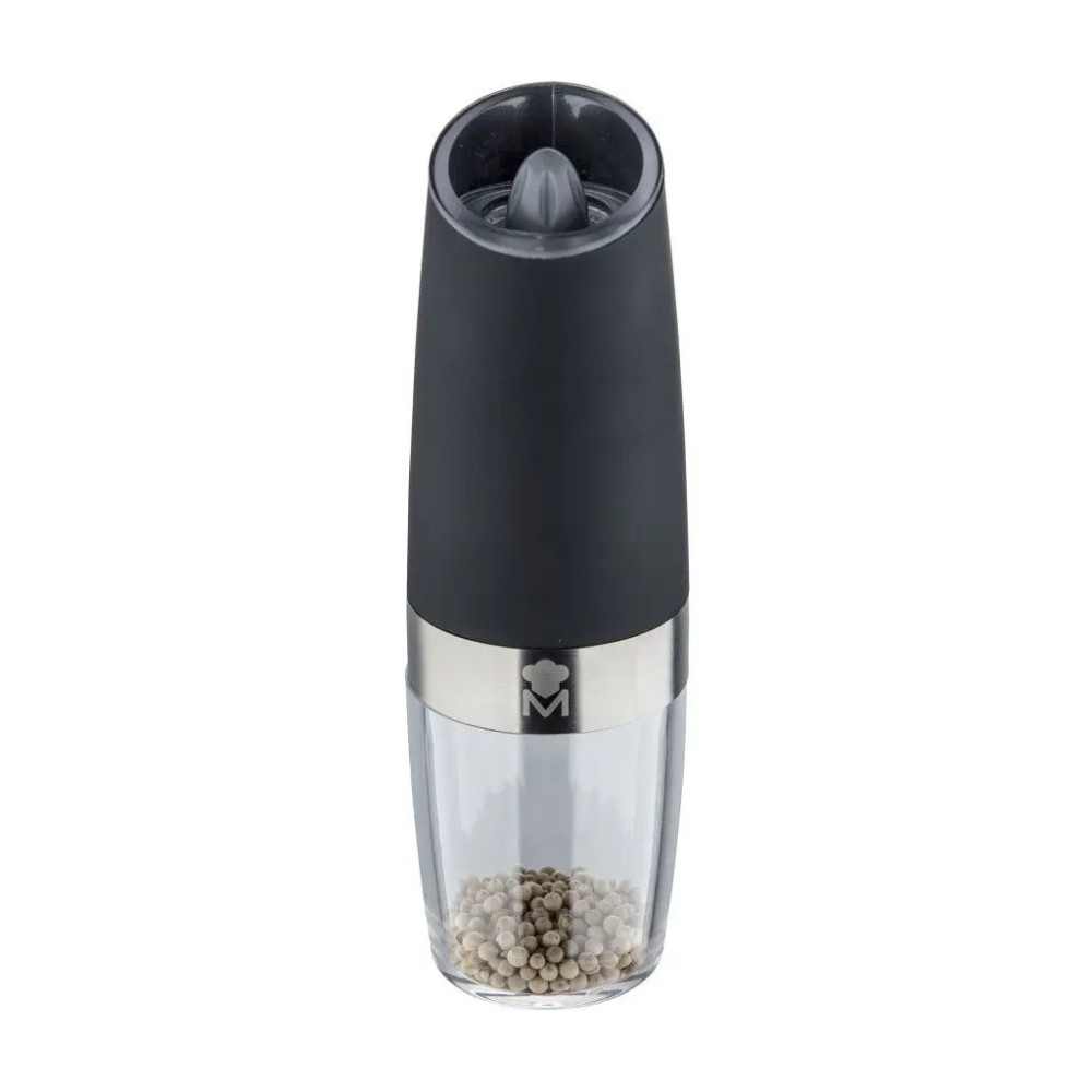 Млинок для спецій MasterPro Foodies collection, 6.3x20.2 см (BGMP-6120)