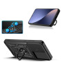 Чохол до мобільного телефона BeCover Military Xiaomi 12 5G Black (710019) Чохол до мобільного телефона BeCover Military Xiaomi 12 5G Black (710019)