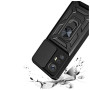 Чохол до мобільного телефона BeCover Military Xiaomi 12 5G Black (710019) Чохол до мобільного телефона BeCover Military Xiaomi 12 5G Black (710019)