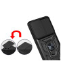 Чохол до мобільного телефона BeCover Military Xiaomi 12 5G Black (710019) Чохол до мобільного телефона BeCover Military Xiaomi 12 5G Black (710019)