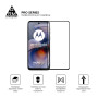 Скло захисне Armorstandart Pro Motorola G55 5G Black (ARM81170) Скло захисне Armorstandart Pro Motorola G55 5G Black (ARM81170)