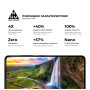 Скло захисне Armorstandart Pro Motorola G55 5G Black (ARM81170) Скло захисне Armorstandart Pro Motorola G55 5G Black (ARM81170)