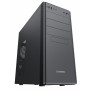 Корпус Gamemax MT816-2U3-TYC Корпус Gamemax MT816-2U3-TYC