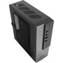 Корпус Gamemax ST102-200W BS Корпус Gamemax ST102-200W BS