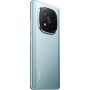 Мобільний телефон Xiaomi Redmi Note 14 Pro+ 5G 8/256GB Frost Blue (1123281) Мобільний телефон Xiaomi Redmi Note 14 Pro+ 5G 8/256GB Frost Blue (1123281)