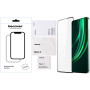 Скло захисне BeCover Realme 13 5G Black (712501) Скло захисне BeCover Realme 13 5G Black (712501)