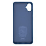 Чохол до мобільного телефона Armorstandart ICON Case Samsung A05 (A055) Dark Blue (ARM71802) Чохол до мобільного телефона Armorstandart ICON Case Samsung A05 (A055) Dark Blue (ARM71802)