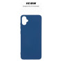 Чохол до мобільного телефона Armorstandart ICON Case Samsung A05 (A055) Dark Blue (ARM71802) Чохол до мобільного телефона Armorstandart ICON Case Samsung A05 (A055) Dark Blue (ARM71802)