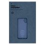 Чохол до мобільного телефона Armorstandart ICON Case Samsung A05 (A055) Dark Blue (ARM71802) Чохол до мобільного телефона Armorstandart ICON Case Samsung A05 (A055) Dark Blue (ARM71802)