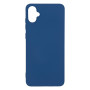 Чохол до мобільного телефона Armorstandart ICON Case Samsung A05 (A055) Dark Blue (ARM71802) Чохол до мобільного телефона Armorstandart ICON Case Samsung A05 (A055) Dark Blue (ARM71802)