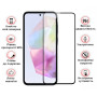 Скло захисне BeCover Samsung Galaxy S24 FE SM-S721 Black (712485) Скло захисне BeCover Samsung Galaxy S24 FE SM-S721 Black (712485)