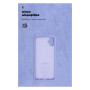 Чохол до мобільного телефона Armorstandart ICON Case Samsung A05 (A055) Lavender (ARM71804) Чохол до мобільного телефона Armorstandart ICON Case Samsung A05 (A055) Lavender (ARM71804)