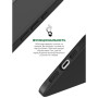 Чохол до мобільного телефона Armorstandart ICON2 Case Apple iPhone 15 Pro Max Black (ARM70528) Чохол до мобільного телефона Armorstandart ICON2 Case Apple iPhone 15 Pro Max Black (ARM70528)
