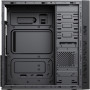 Корпус Gamemax MT525-2U3TYC-3FAN Корпус Gamemax MT525-2U3TYC-3FAN