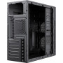 Корпус Gamemax MT525-2U3TYC-3FAN Корпус Gamemax MT525-2U3TYC-3FAN