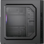 Корпус Gamemax MT525-2U3TYC-500B Корпус Gamemax MT525-2U3TYC-500B