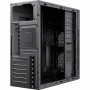 Корпус Gamemax MT525-2U3TYC-500B Корпус Gamemax MT525-2U3TYC-500B