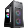 Корпус Gamemax MT525-2U3TYC-500B Корпус Gamemax MT525-2U3TYC-500B