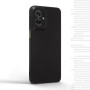 Чохол до мобільного телефона Armorstandart Matte Slim Fit Motorola G55 5G Camera cover Black (ARM81199) Чохол до мобільного телефона Armorstandart Matte Slim Fit Motorola G55 5G Camera cover Black (ARM81199)