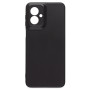 Чохол до мобільного телефона Armorstandart Matte Slim Fit Motorola G55 5G Camera cover Black (ARM81199) Чохол до мобільного телефона Armorstandart Matte Slim Fit Motorola G55 5G Camera cover Black (ARM81199)