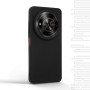 Чохол до мобільного телефона Armorstandart Matte Slim Fit ZTE Nubia Focus 5G Black (ARM78952) Чохол до мобільного телефона Armorstandart Matte Slim Fit ZTE Nubia Focus 5G Black (ARM78952)
