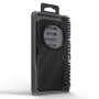 Чохол до мобільного телефона Armorstandart Matte Slim Fit ZTE Nubia Focus 5G Black (ARM78952) Чохол до мобільного телефона Armorstandart Matte Slim Fit ZTE Nubia Focus 5G Black (ARM78952)