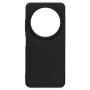 Чохол до мобільного телефона Armorstandart Matte Slim Fit ZTE Nubia Focus 5G Black (ARM78952) Чохол до мобільного телефона Armorstandart Matte Slim Fit ZTE Nubia Focus 5G Black (ARM78952)