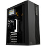 Корпус Vinga CS113-400W Корпус Vinga CS113-400W
