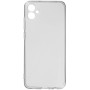 Чохол до мобільного телефона BeCover Samsung Galaxy A05 SM-A055 Transparancy (710083) Чохол до мобільного телефона BeCover Samsung Galaxy A05 SM-A055 Transparancy (710083)
