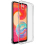 Чохол до мобільного телефона BeCover Samsung Galaxy A05 SM-A055 Transparancy (710083) Чохол до мобільного телефона BeCover Samsung Galaxy A05 SM-A055 Transparancy (710083)